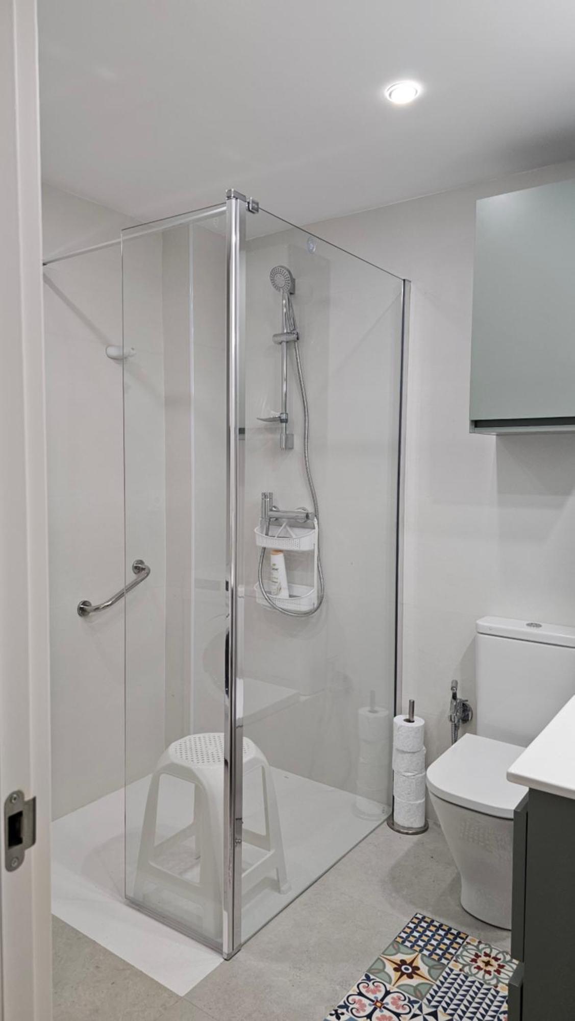 Apartamentos Esmeralda 111B Calpe Exteriér fotografie